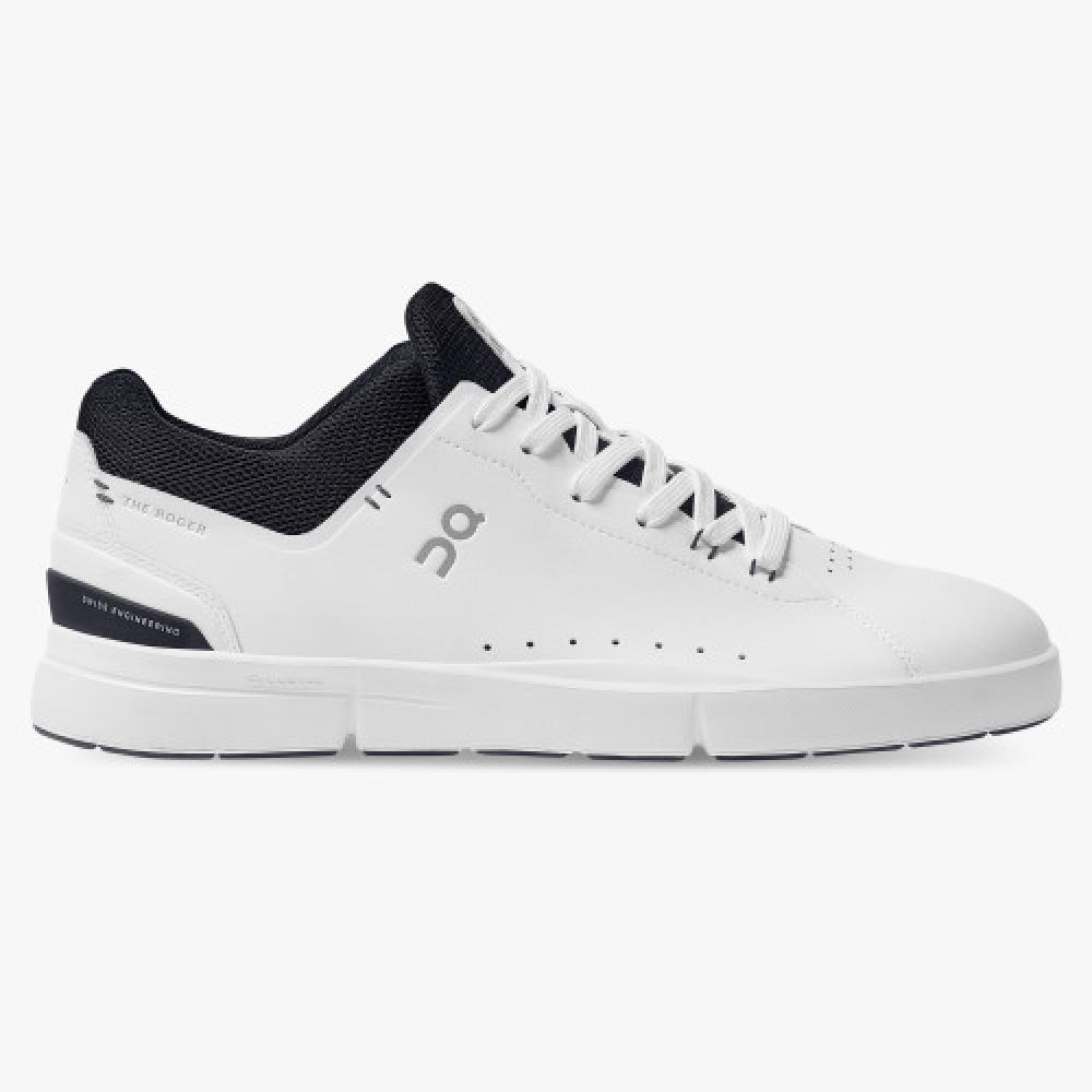 CALZADO ON THE ROGER CENTRE COURT WHITE/ MIDNIGHT Uliko Store